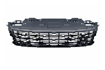 Range Rover Sport 2022– Volledig zwarte grille foto 1
