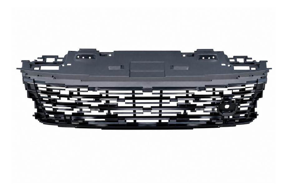 Range Rover Sport 2022– Volledig zwarte grille Image