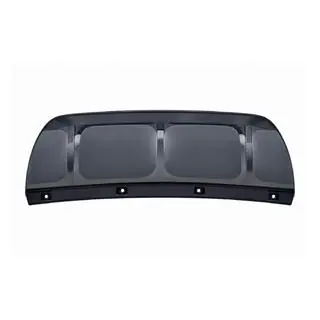 Afdekkap sleepoog achterbumper
