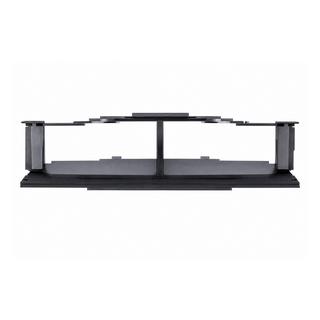 Centrale deflector/diffuser