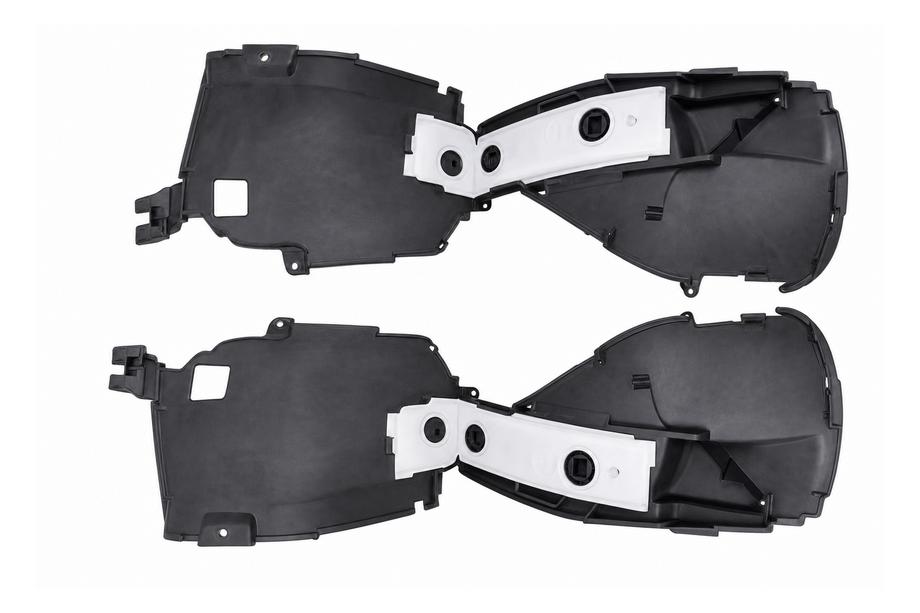 Range Rover Sport 2022– Voorste wielkastbekleding Image