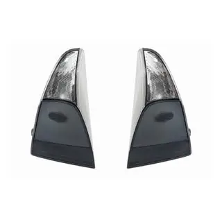 Sharkfin-antenne