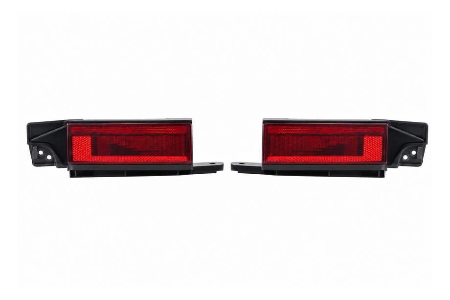 Range Rover Sport 2022– Binnenste achterlicht Image