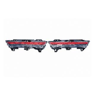 Reflector achterbumper Autobiography Range Rover V L460 2021–
