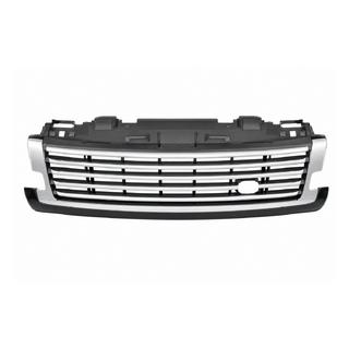 Radiateurgrille SV Autobiography