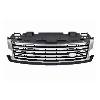 Radiateurgrille SV Autobiography V2