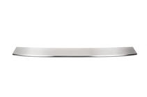 Peugeot Expert 2007–2016 RVS achterbumperbeschermlijst met buiging Nataniko 2007-2012 foto 1