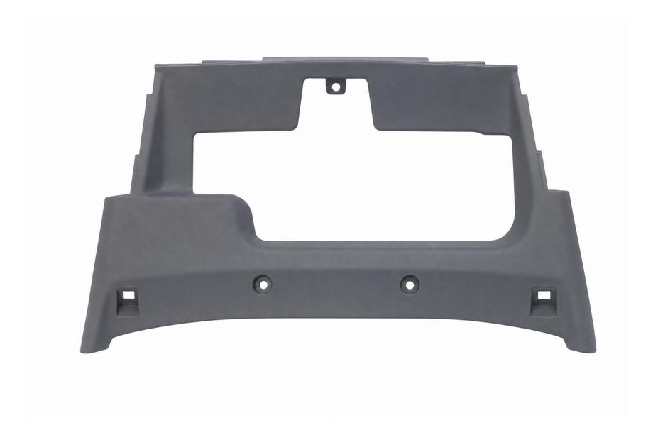 Range Rover V L460 2021– Afdekking sleepoog achterbumper, vierkant, Autobiography Image