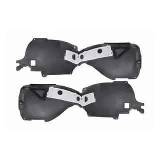 Voorste wielkastbekleding Autobiography Range Rover V L460 2021–