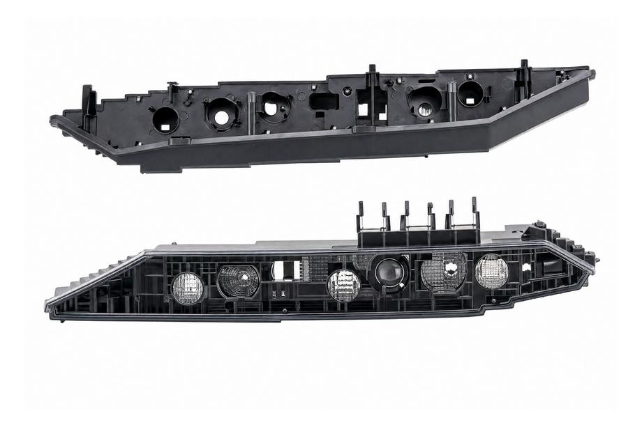Range Rover V L460 2021– Kleine voorbumperbeugel Autobiography Image