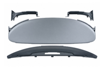 Range Rover V L460 2021– Achterklepspoiler Autobiography foto 1