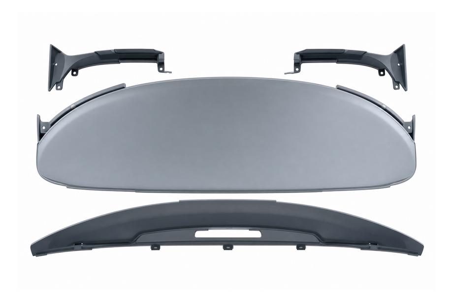 Range Rover V L460 2021– Achterklepspoiler Autobiography Image