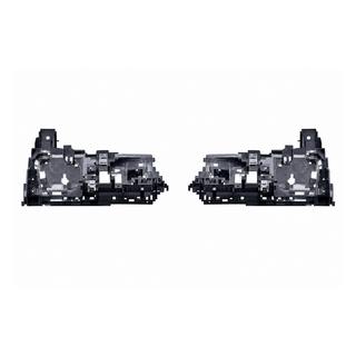 Beugel achterbumper Autobiography