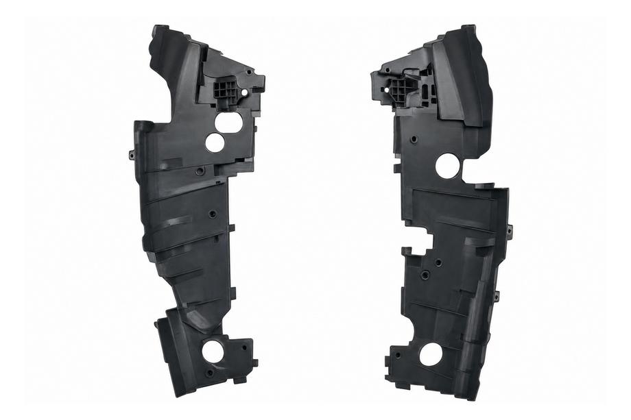 Range Rover V L460 2021– Interne beugel voor de voorbumper Autobiography Image