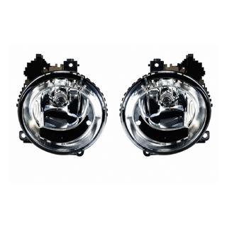 Mistlampen Land Rover Discovery IV 2009–2017
