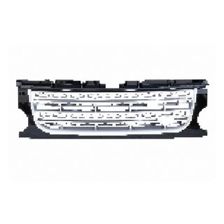 Radiateurgrille (facelift D3→D4) Land Rover Discovery III 2004–2009