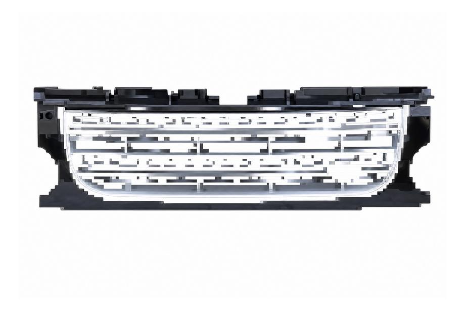 Land Rover Discovery IV 2009–2017 Radiateurgrille (facelift D3→D4) Image