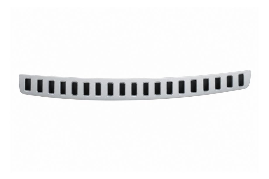 Land Rover Discovery III 2004–2009 Aluminium sierlijst voor kofferklep Image