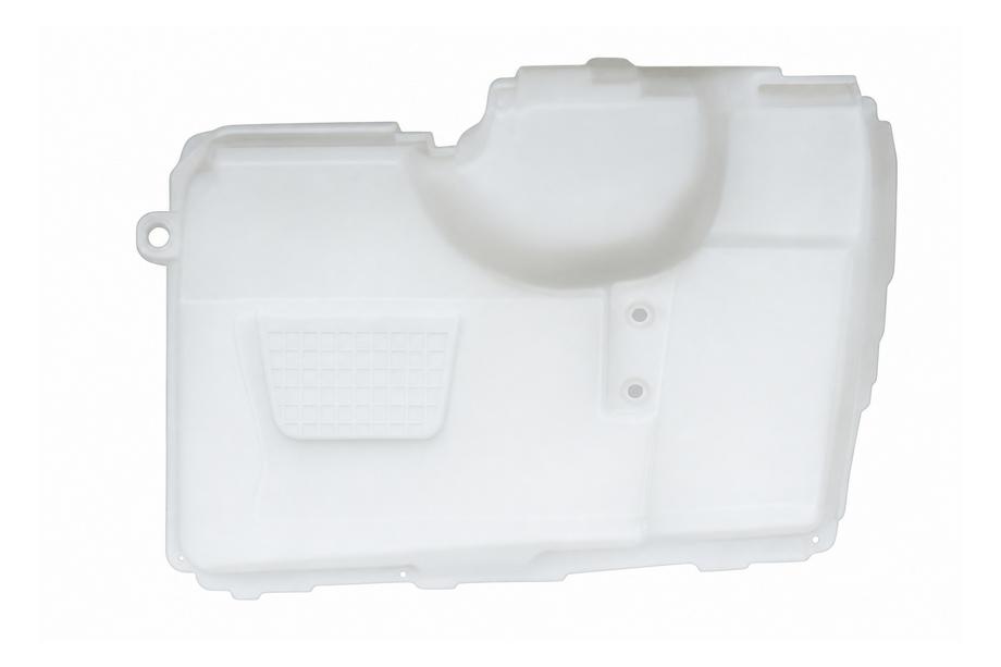 Land Rover Discovery III 2004–2009 Koelvloeistof expansiereservoir Image