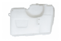 Land Rover Discovery IV 2009–2017 Koelvloeistof expansiereservoir foto 1