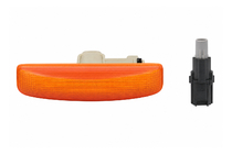 Land Rover Discovery III 2004–2009 Zijpinknipper in spatbord foto 1