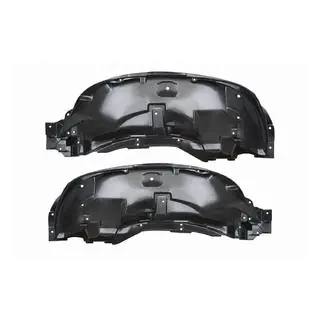 Wielkastbekleding Land Rover Discovery III 2004–2009