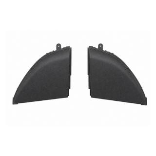 Afdekkap wielkastverbreding voor (voorste deel) Land Rover Discovery III 2004–2009