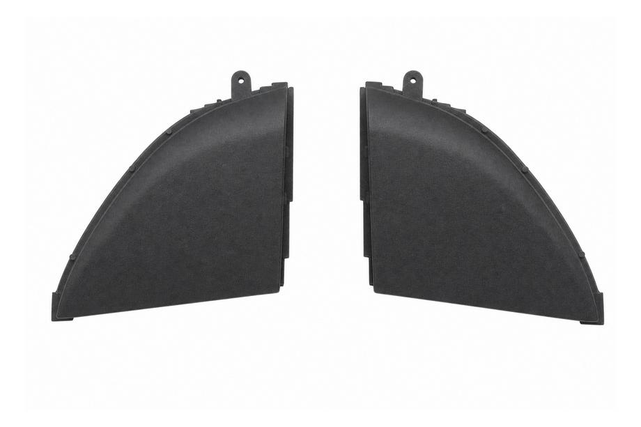 Land Rover Discovery III 2004–2009 Afdekkap wielkastverbreding voor (voorste deel) Image