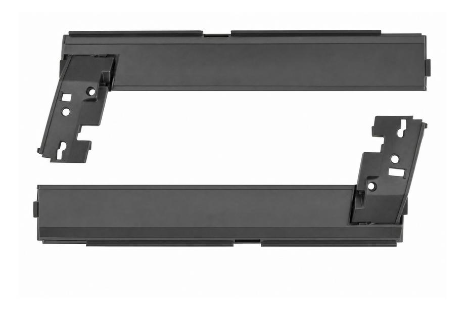 Land Rover Discovery III 2004–2009 Achterdeur sierlijst Image