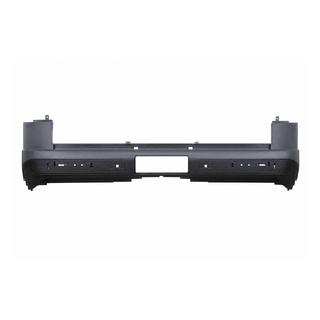 Achterbumper Land Rover Discovery III 2004–2009