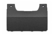 Land Rover Discovery III 2004–2009 Afdekkap trekhaak-oog achterbumper foto 1