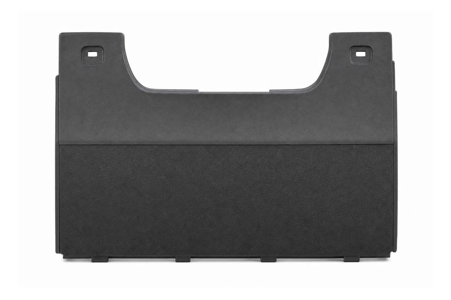 Land Rover Discovery III 2004–2009 Afdekkap trekhaak-oog achterbumper Image