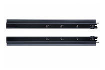 Land Rover Discovery III 2004–2009 Sideskirt-blade foto 1