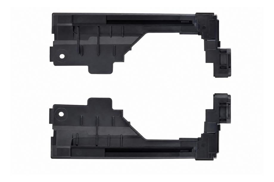 Land Rover Discovery III 2004–2009 Beugel achterbumper Image
