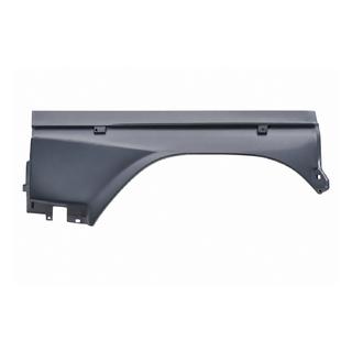 Bovenste afdekking van de ventilatorrand Land Rover Discovery III 2004–2009