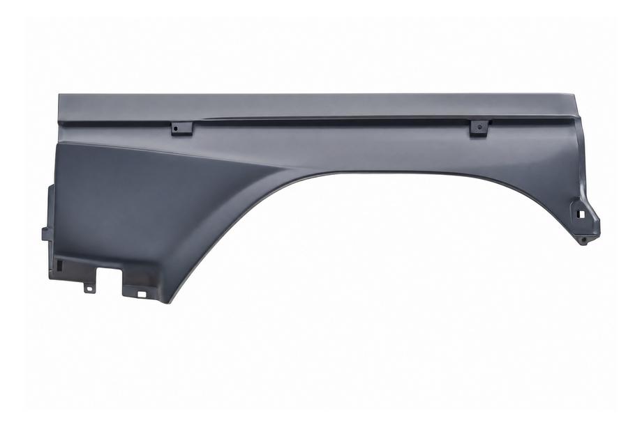 Land Rover Discovery IV 2009–2017 Bovenste afdekking van de ventilatorrand Image