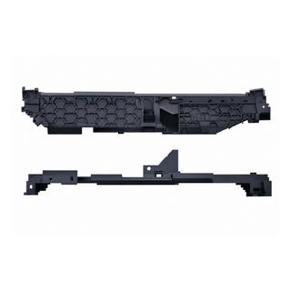 Supercharged kofferdekselspoiler met licht Land Rover Discovery III 2004–2009