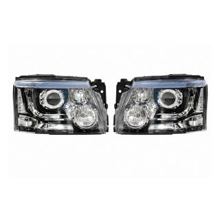 Koplampen voor (2014) Land Rover Discovery IV 2009–2017
