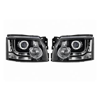 Koplampen voor 16-polig (2014) Land Rover Discovery IV 2009–2017