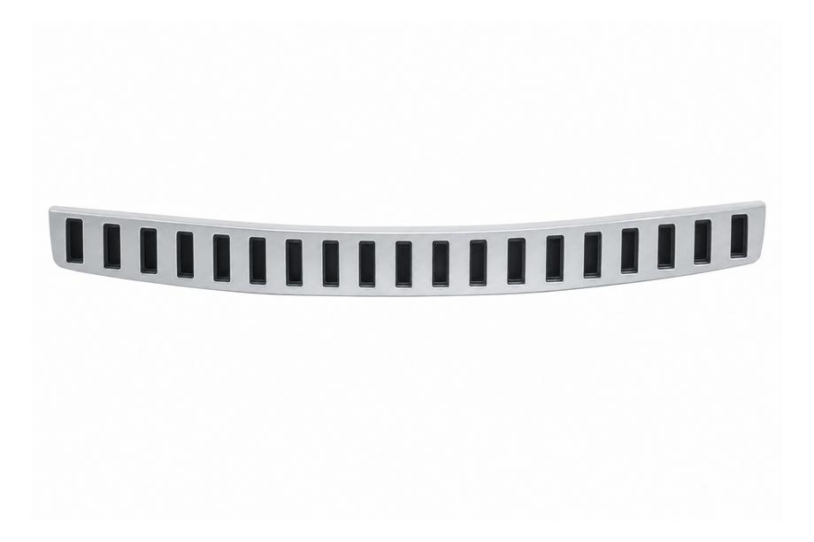 Land Rover Discovery IV 2009–2017 Aluminium sierlijst voor achterklep (2014) V2 Foto 1