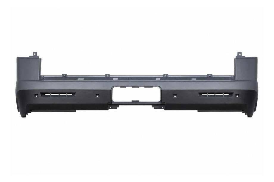 Land Rover Discovery III 2004–2009 Achterbumper (2014) Image