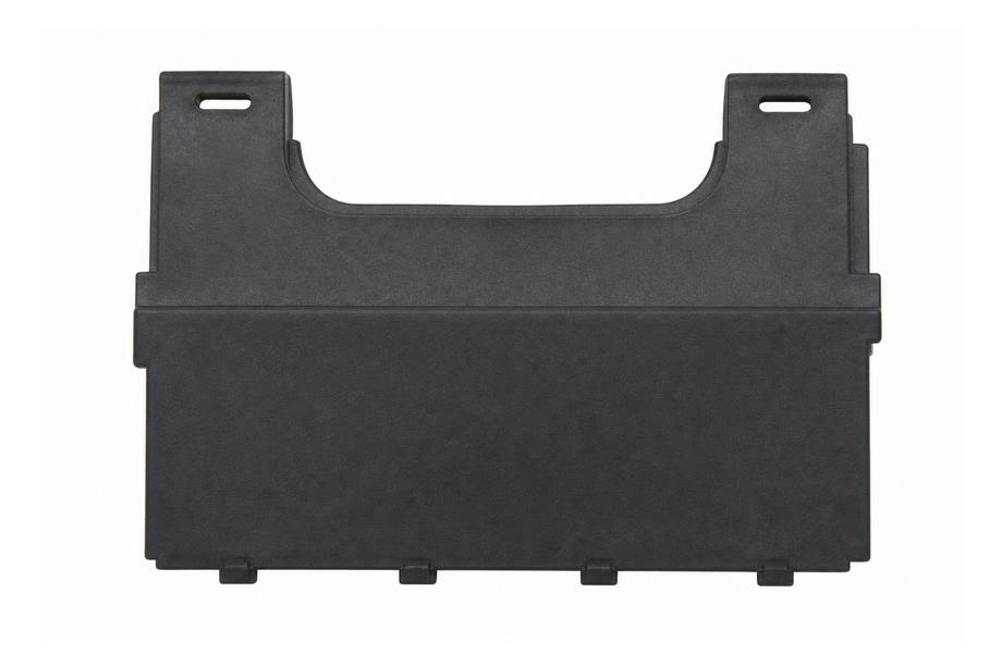 Land Rover Discovery III 2004–2009 Afdekkap sleepoog achterbumper (2014) Image