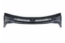 Land Rover Discovery IV 2009–2017 Cowlpaneel onder de voorruit (waterafvoerplaat) (2014) foto 1