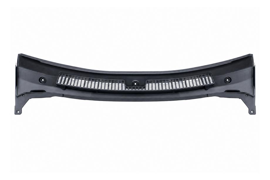 Land Rover Discovery IV 2009–2017 Cowlpaneel onder de voorruit (waterafvoerplaat) (2014) Image