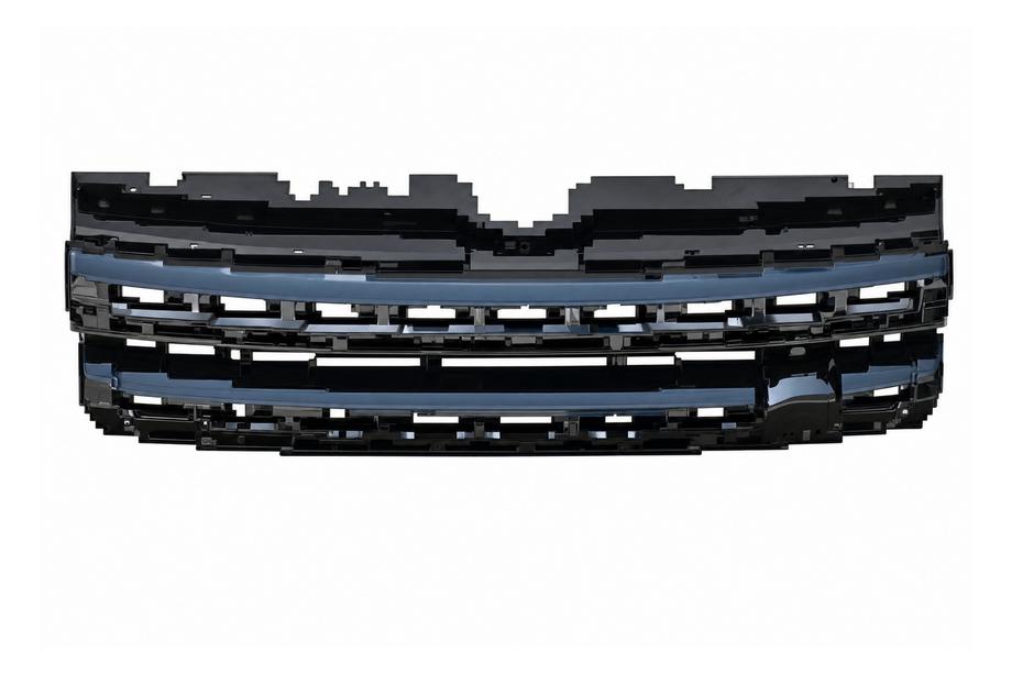 Range Rover Evoque 2012–2018 Radiateurgrille met embleem Image