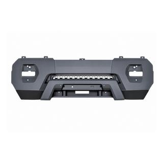 Dynamic voorbumper