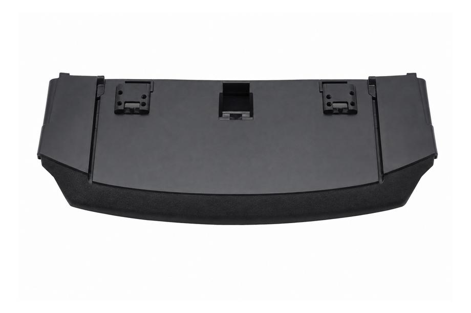 Range Rover Evoque 2012–2018 Afdekkap sleepoogopening voorbumper Dynamic Image