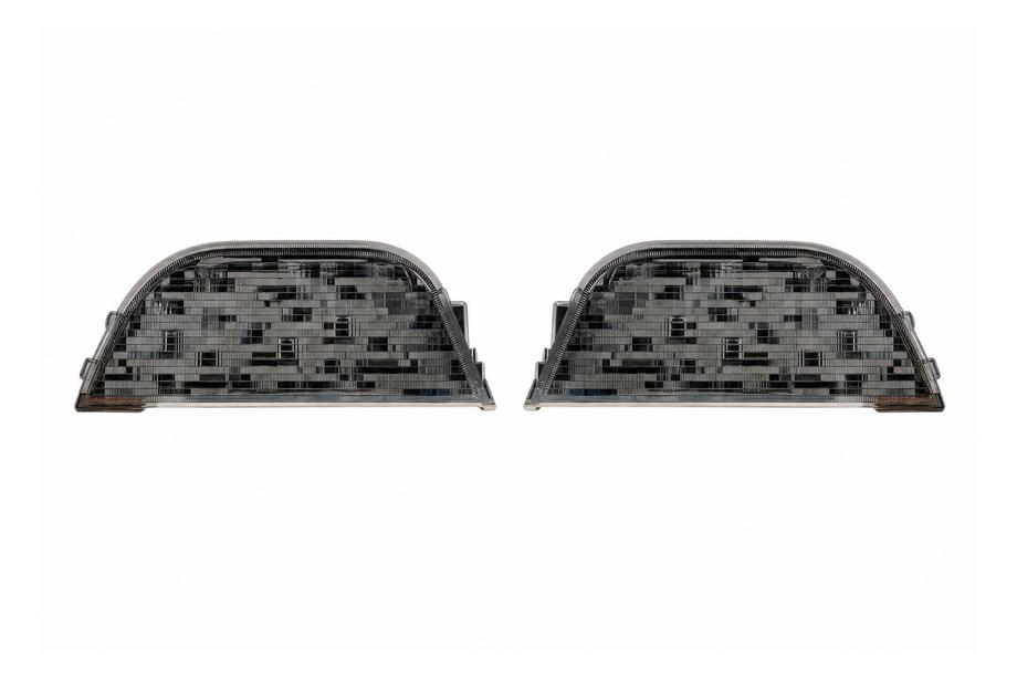 Range Rover Evoque 2012–2018 Frame voor kleine mistlamp Image