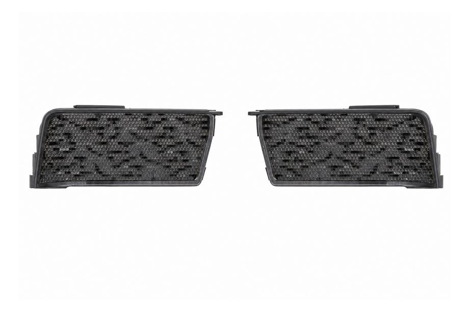 Range Rover Evoque 2012–2018 Frame voor grote mistlamp Image