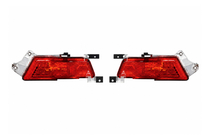 Range Rover Evoque 2012–2018 Achterbumperlamp (reflector) foto 1